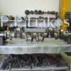 Crank Shaft Repair -3-